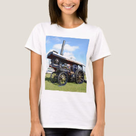 Traktion Motor Renown T-Shirt