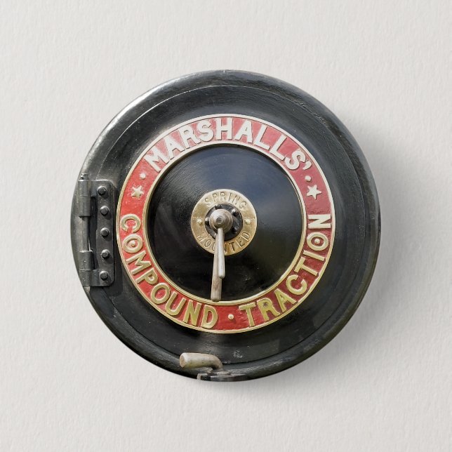 TRAKTIONSMOTOR BUTTON (Vorderseite)