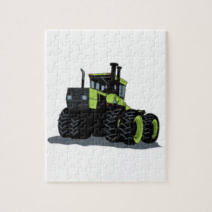 Traktor