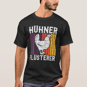 Traktor Funny Sprichwort Traktor Bauer Geschenk Id T-Shirt