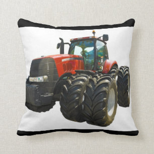 Traktor Kissen