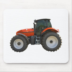 Traktor Mousepad