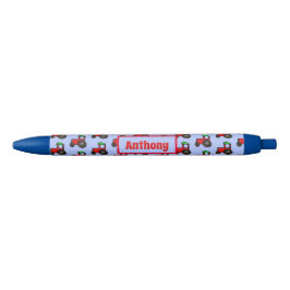 Traktor Pen Kugelschreiber