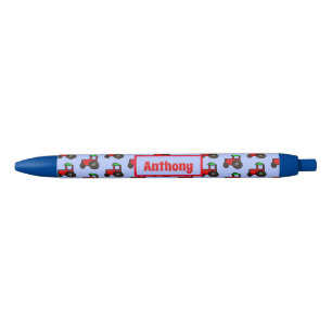 Traktor Pen Kugelschreiber