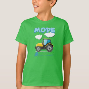 Traktor T-Shirt