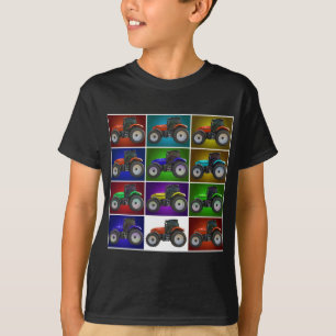 Traktor T-Shirt
