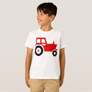 Traktor T-Shirt