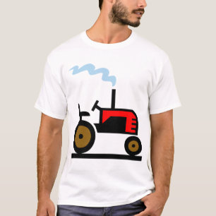 TRAKTOR T-Shirt
