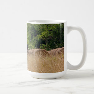 Traktor-Tasse Kaffeetasse