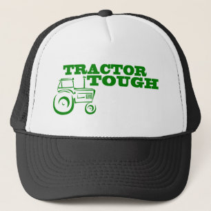 Traktor Truckerkappe