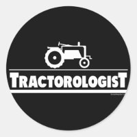 Traktorologe