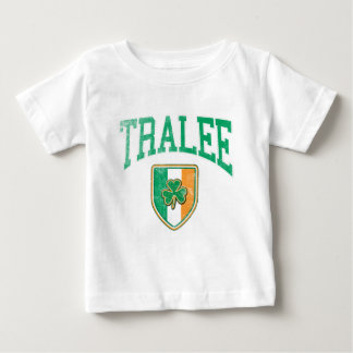 TRALEE Ireland Baby T-shirt