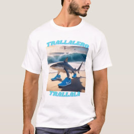 Trallalero Trallala - T - Shirt