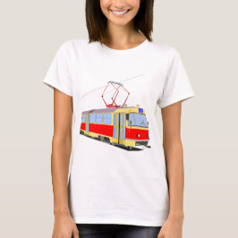 Tram-T3 T-Shirt