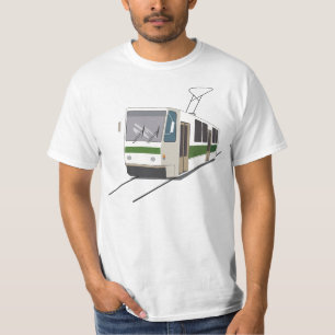 Tram T-Shirt