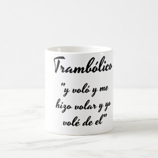 Trambolico Tasse Satz