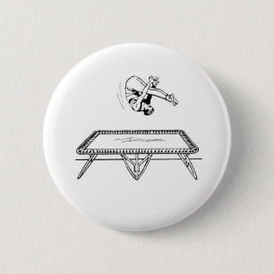 Trampoline Button