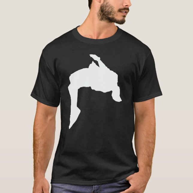 Trampoline Jumping Trampoline Gymnastics  1 T-Shirt (Vorderseite)