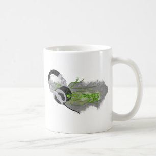 Trance Kaffeetasse