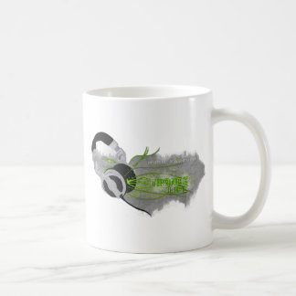 Trance Kaffeetasse