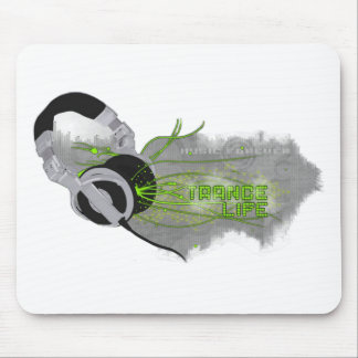Trance Mousepad