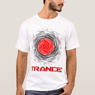 Trance-T - Shirts u. Kleidung