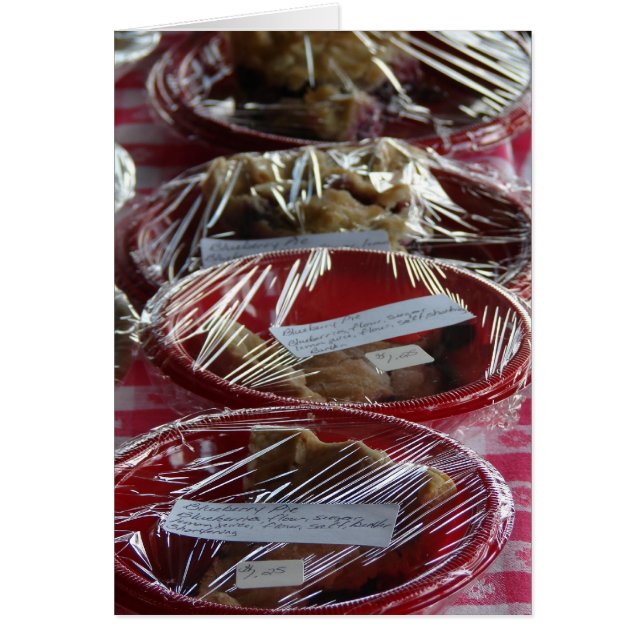 Tranche de tarte (Devant)