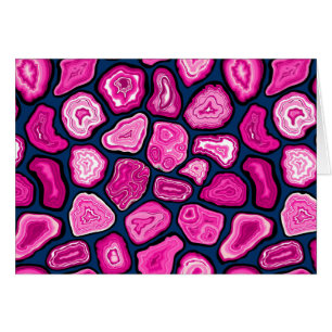 Tranches d'agneau rose