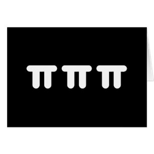 Tränen ㅠ ㅠ ㅠ koreanische Emoticon-Karte