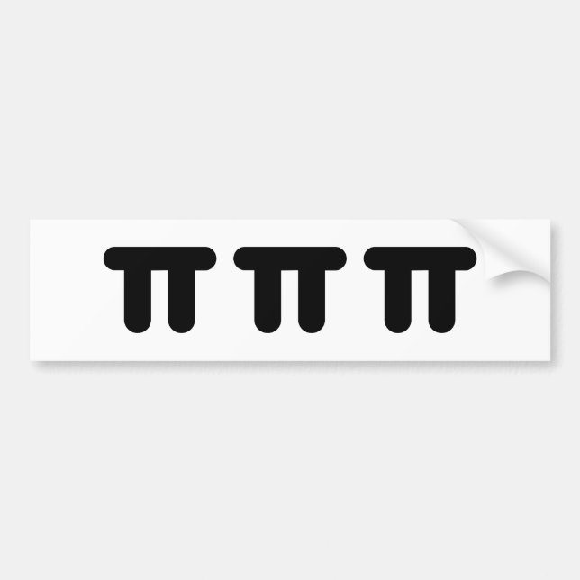 Tränen ㅠ ㅠ ㅠ koreanisches Emoticon Autoaufkleber (Vorne)