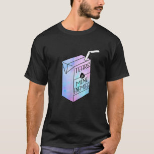 Tränen meiner Feinschmeckerkiste T Shirt