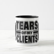 Tränen meiner Kunden Personal Trainer Geschenkstei