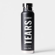 Tränen meiner Schüler Sarcastic Funny Sassy Lehrer