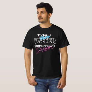 Tränen von heute, Traum von morgen T-Shirt