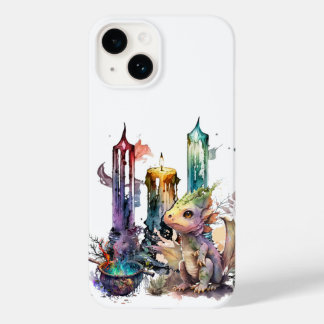 Tränenkapitäne Case-Mate iPhone 14 Hülle