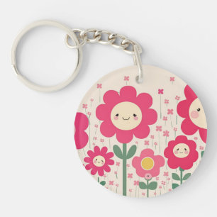 Tränenkeychain-Abstrakt Schlüsselanhänger