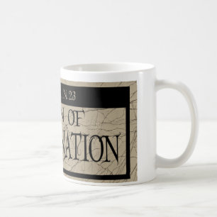 Trank der Verjüngungs-Kaffee-Tasse Kaffeetasse