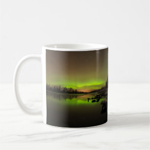 Tranquil Aurora Kaffeetasse