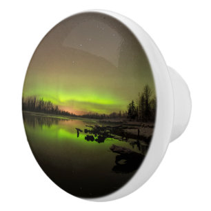Tranquil Aurora Keramikknauf