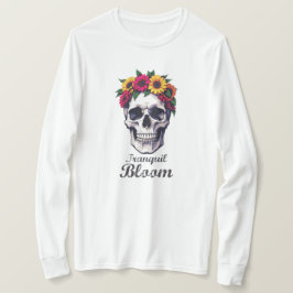 Tranquil Bloom T-Shirt