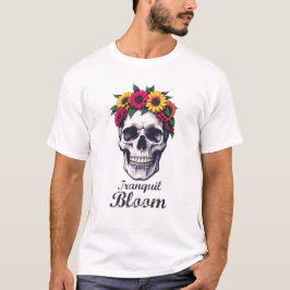 Tranquil Bloom T-Shirt