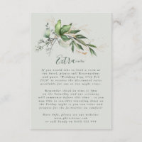 Tranquil Eucalyptus Elegantes Grünes Breezy Sea Gl