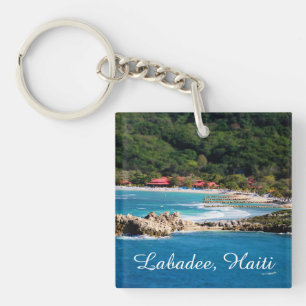 Tranquil Island Paradise Labadee Haïti
