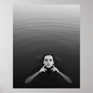 Tranquility in Motion - 2026 Solo Frauenreise Poster