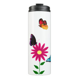 Tranquility Thermal Tumbler Thermosbecher