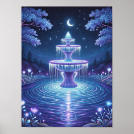 TranquilWaters Poster