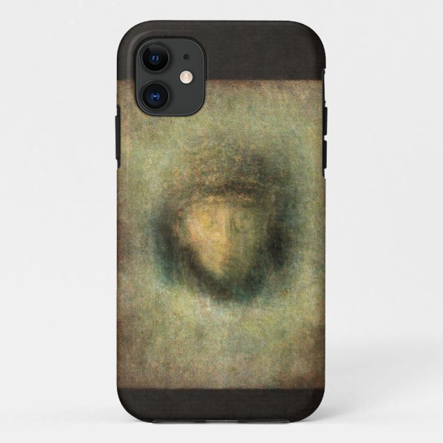Tranquisit Spirit Artistic Mobile Case (Rückseite)