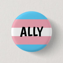Trans Ally