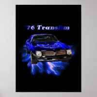 Trans am 1976