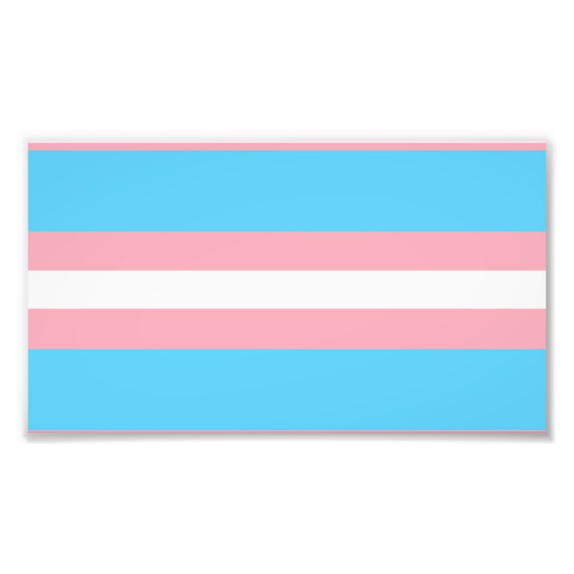 Trans Fotodruck (Vorne)